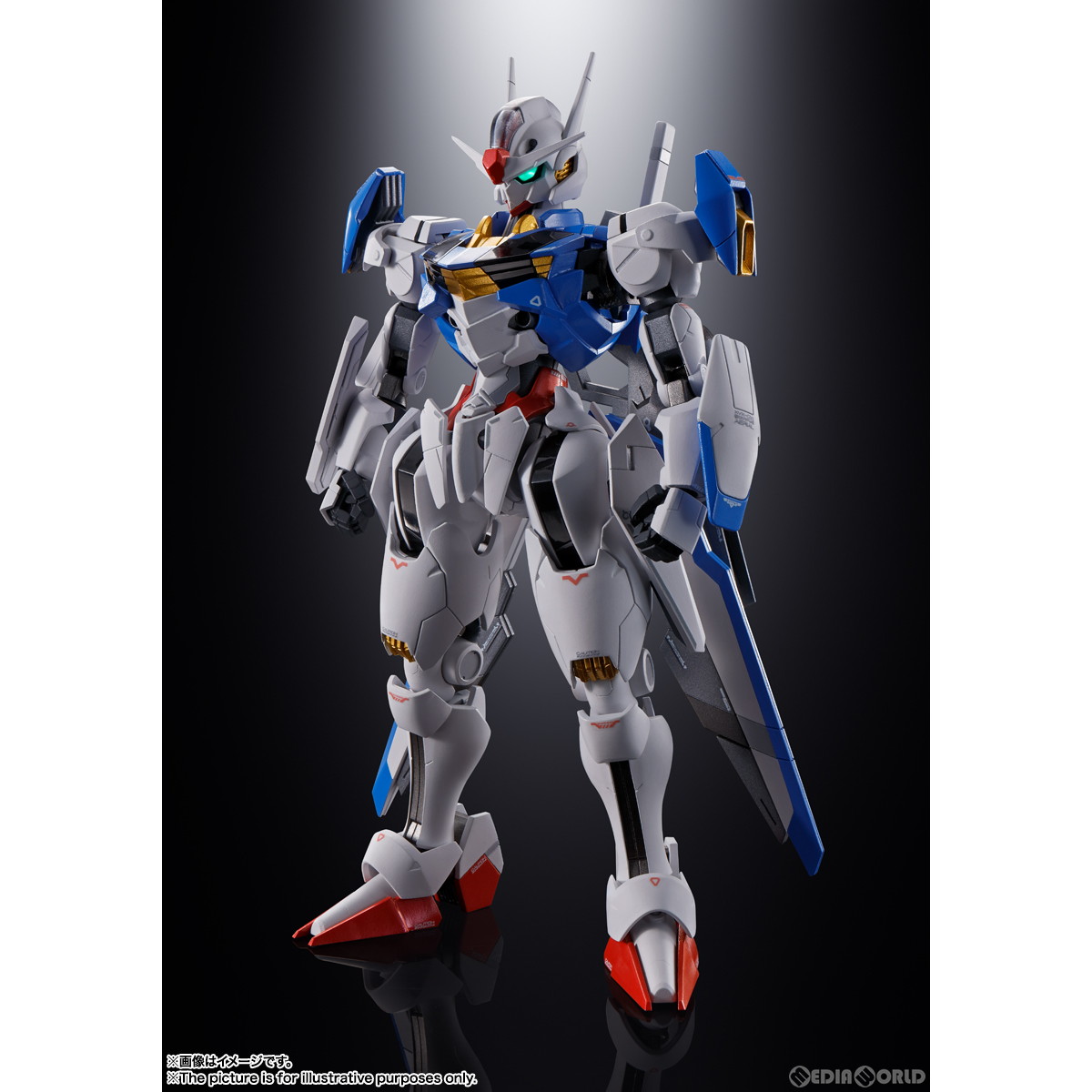 楽天市場】【中古】バンダイ/BANDAI 超合金 ガンダム
