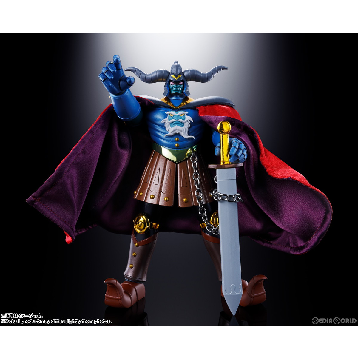 楽天市場】新品 【超合金魂】 マジンガー エンジェル ダイアナン