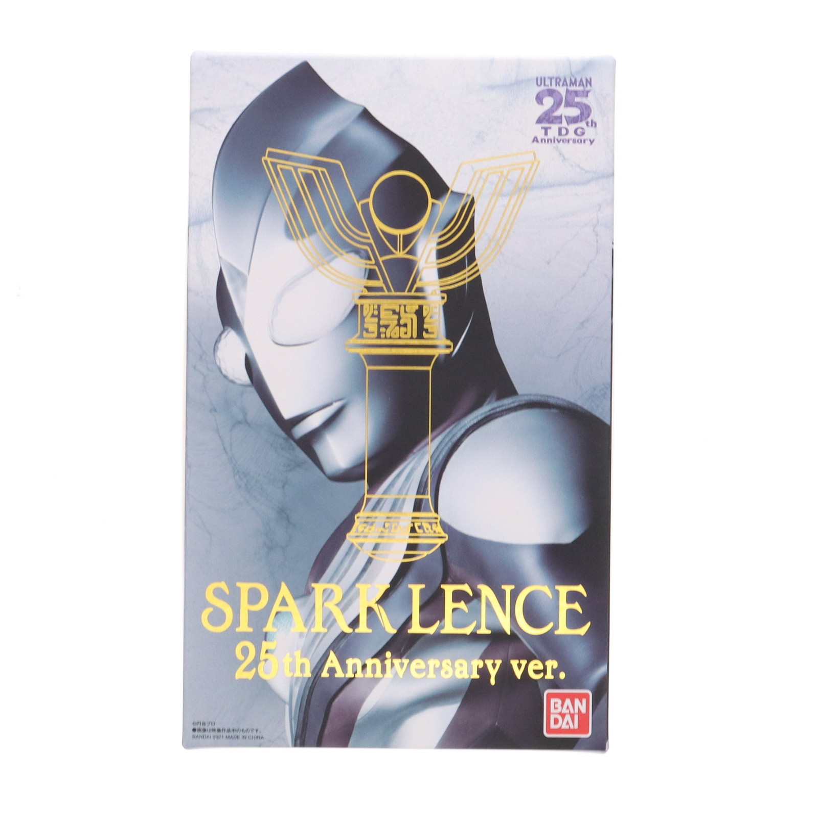 楽天市場】[バンダイ] ウルトラレプリカ リーフラッシャー25th