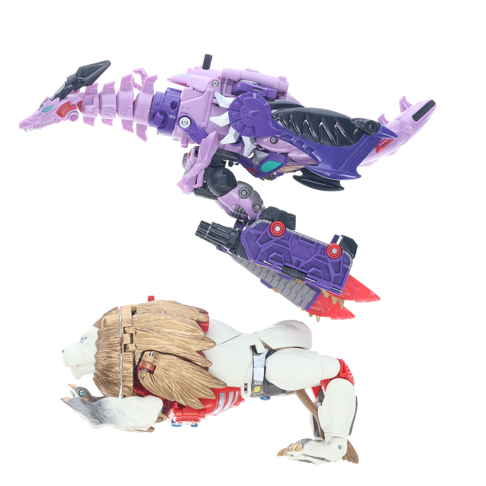 【中古品】トランスフォーマー ビーストウォーズ TAKARA(タカラ) / トランスフォーマー ビーストウォーズ