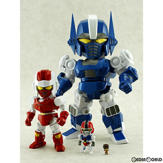 楽天市場】ダイカモデル 闘士ゴーディアン 後期版 約300mm 塗装済み