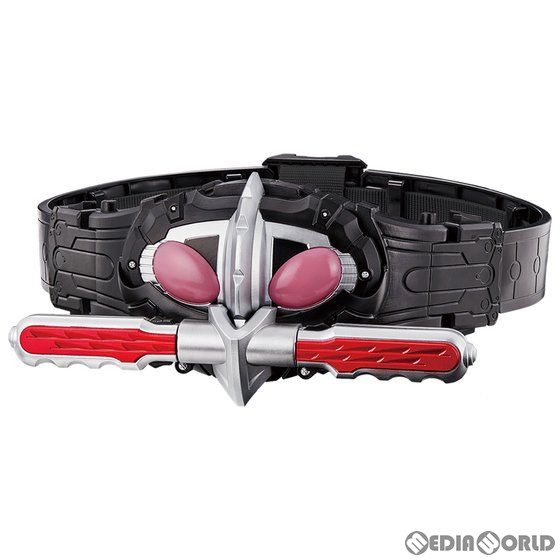 楽天市場】【中古】[TOY] プレミアムバンダイ限定 変身ベルト DX