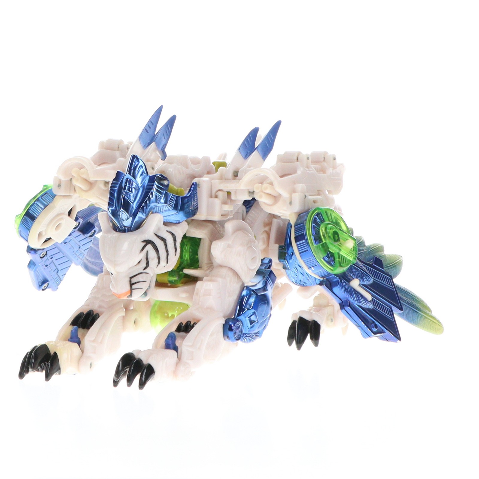 楽天市場】【中古】 トランスフォーマー ビーストウォーズメタルス