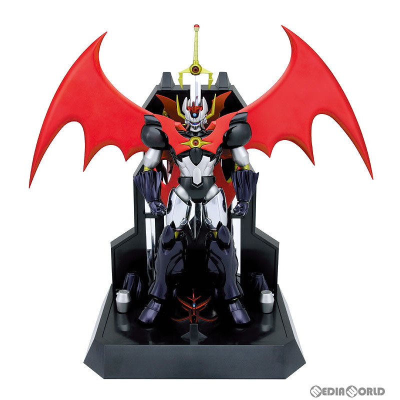 【中古】[TOY] MAX合金 マジンカイザー 完成トイ マックスファクトリー(20100115)｜メディアワールド 販売＆買取SHOP
