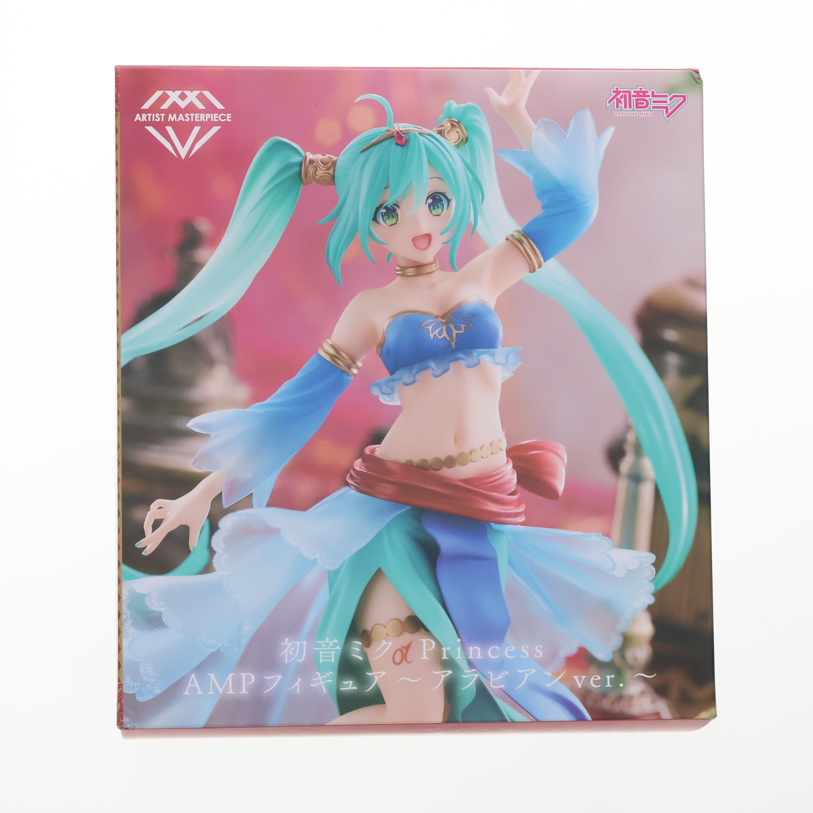 楽天市場】初音ミク ぬーどるストッパーフィギュア ネオンサイバー