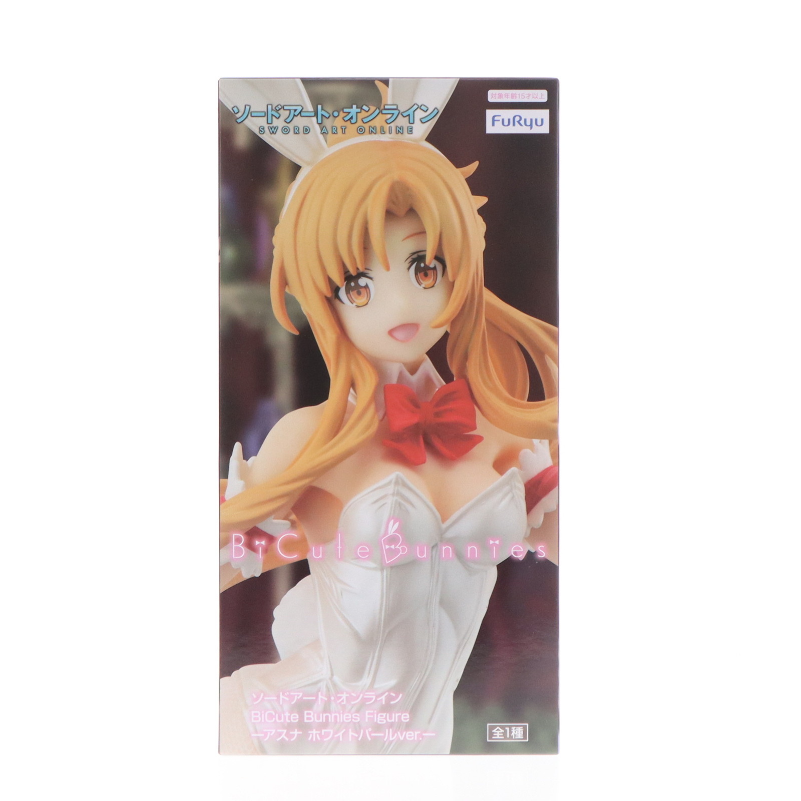 SAO アスナ フィギュア まとめ売り BiCute バニー FIGURIZM 51a8sinbbDL._UF350,350_QL80_.jpg