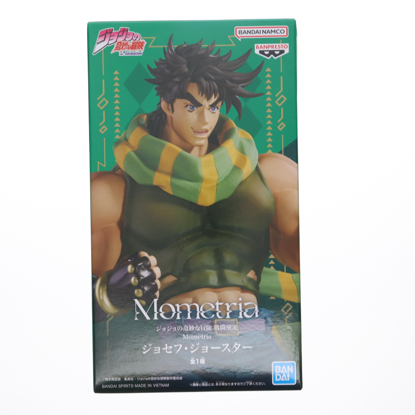 楽天市場】【未開封】ジョジョの奇妙な冒険 戦闘潮流 Mometria