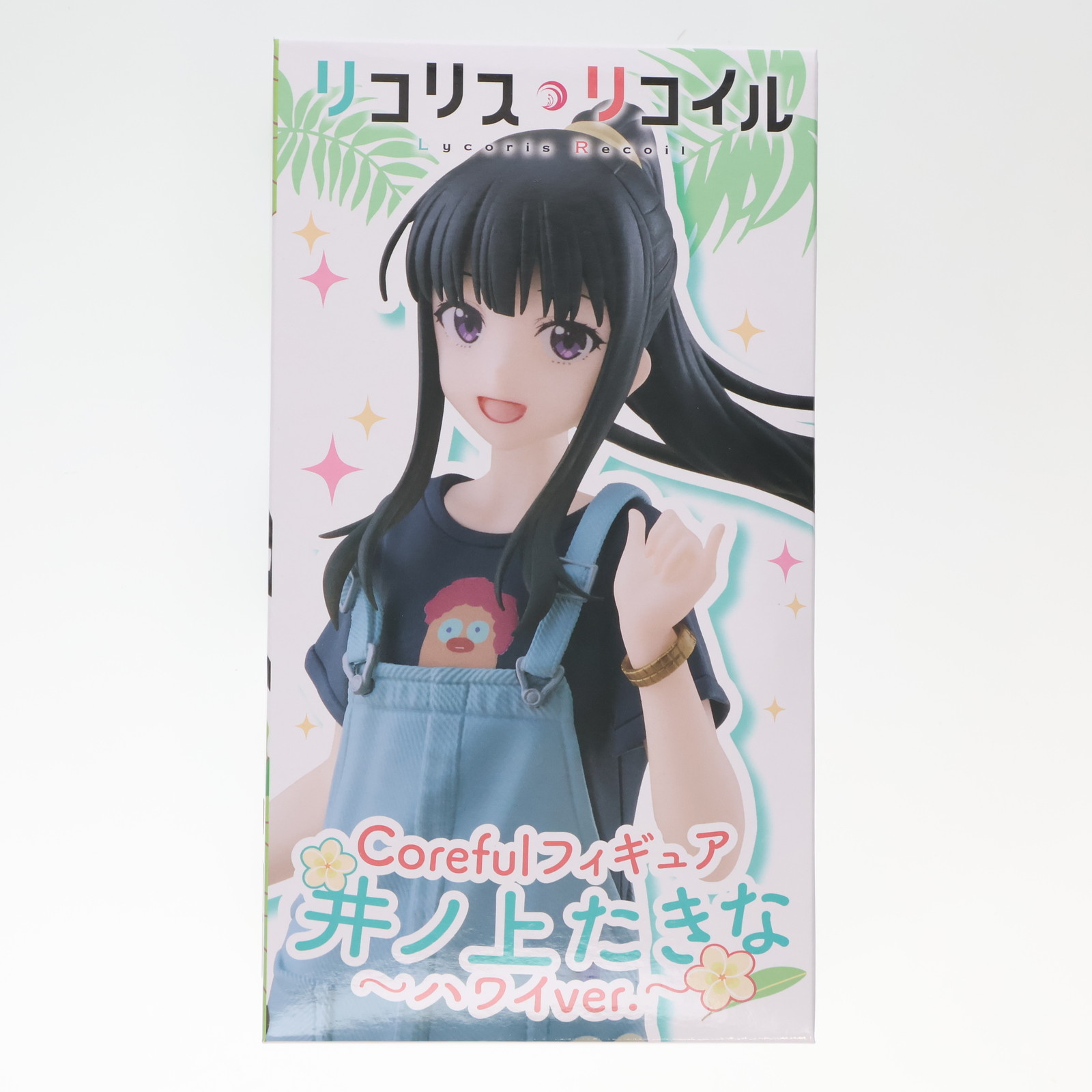 楽天市場】送料無料◇1/4 リコリス・リコイル 井ノ上たきな