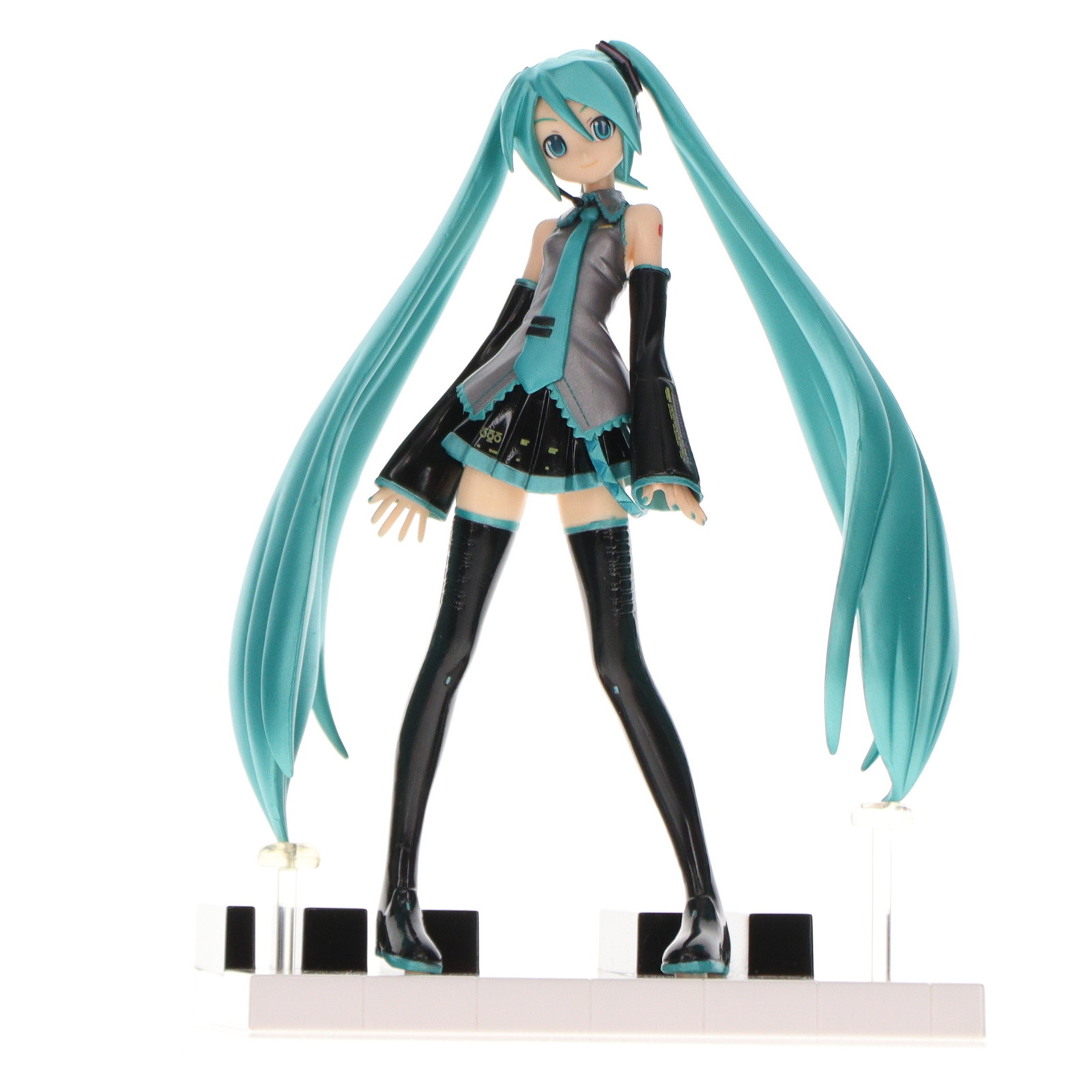 楽天市場】VOCALOID ボーカロイド 初音ミク エクストラ