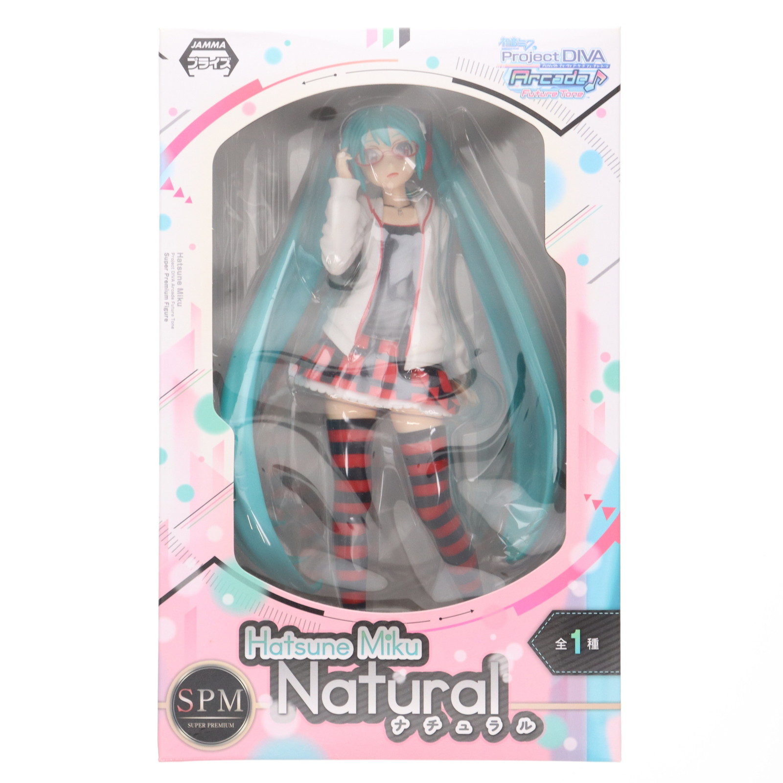 初音ミクProject DIVA プレミアムフィギュア　セット Amazon.co.jp: 初音ミク -Project DIVA- extend プレミアム