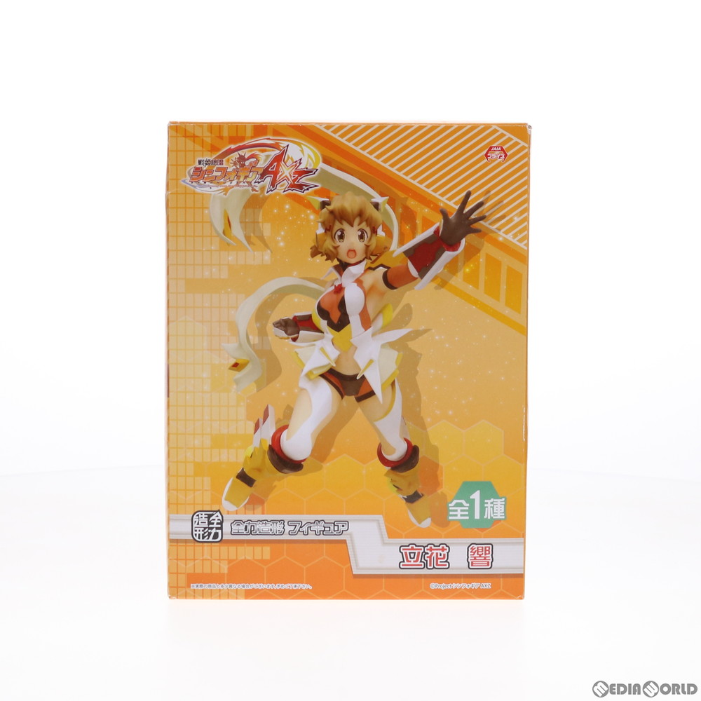 楽天市場】【中古】 フィギュア figma 戦姫絶唱シンフォギア 立花響