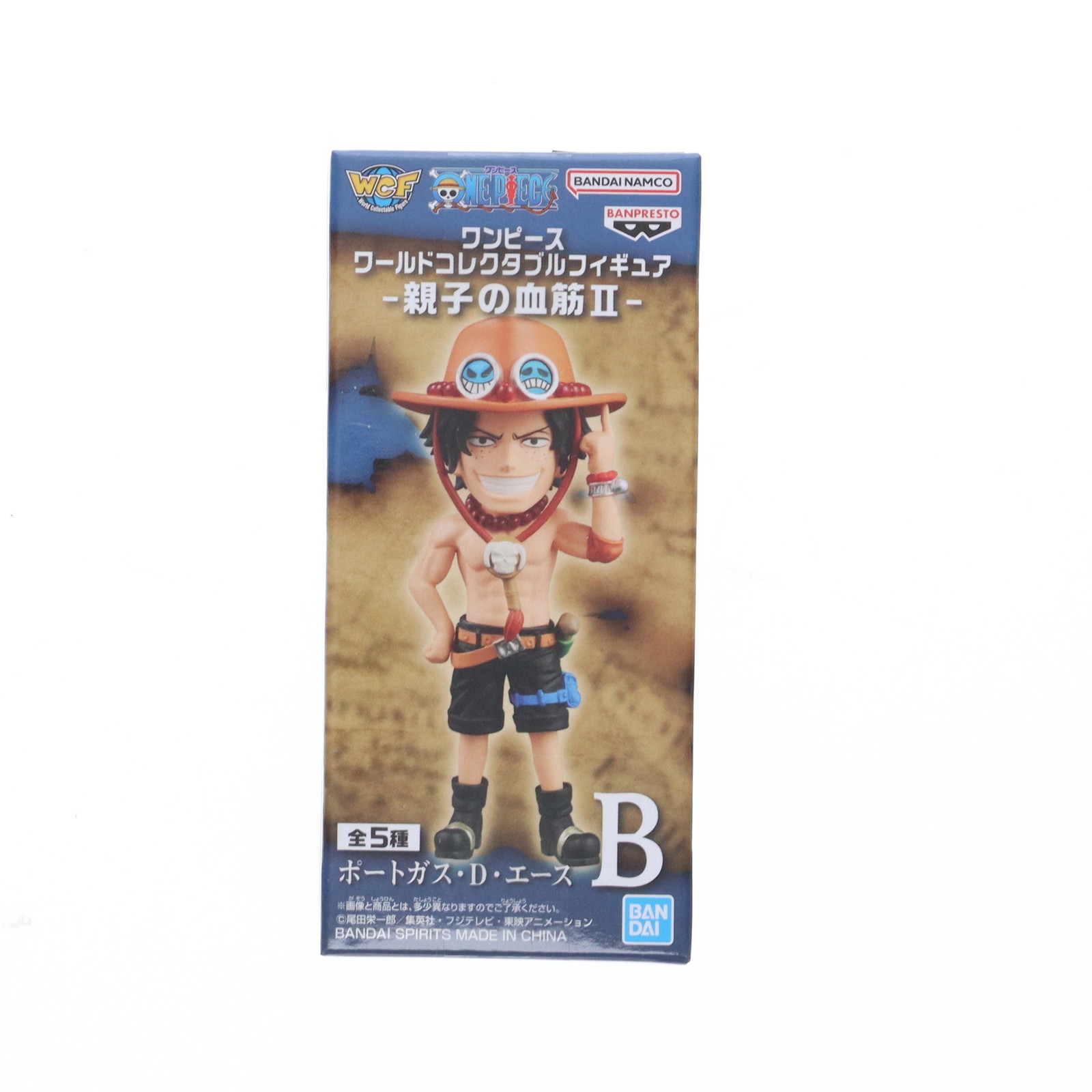 ワンピース ワールドコレクタブルフィギュア　親子の血筋Ⅱ ワンピース ワールドコレクタブルフィギュア-親子の血筋Ⅱ-｜商品情報