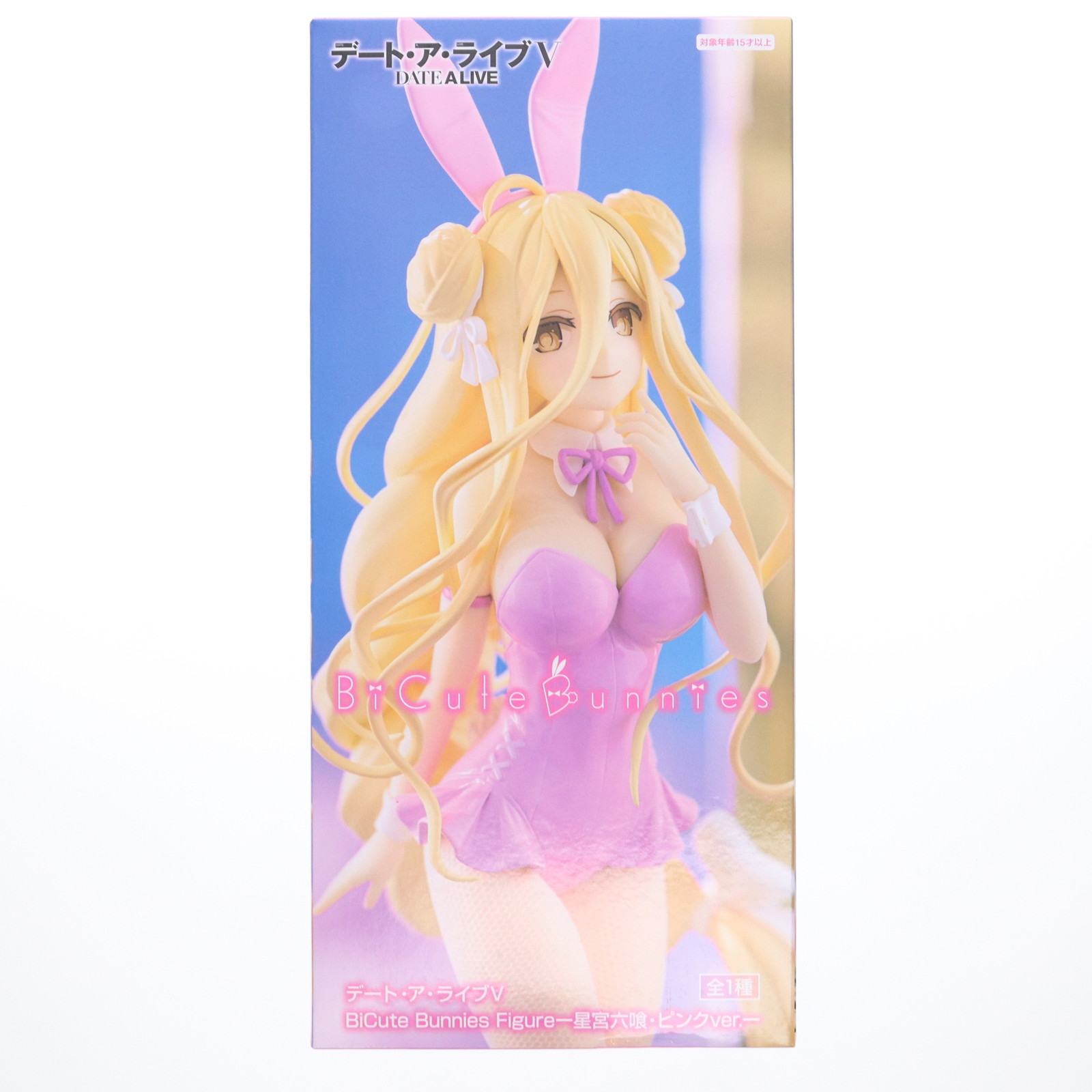 楽天市場】デート・ア・ライブV Bicute Bunnies Figure 星宮六喰