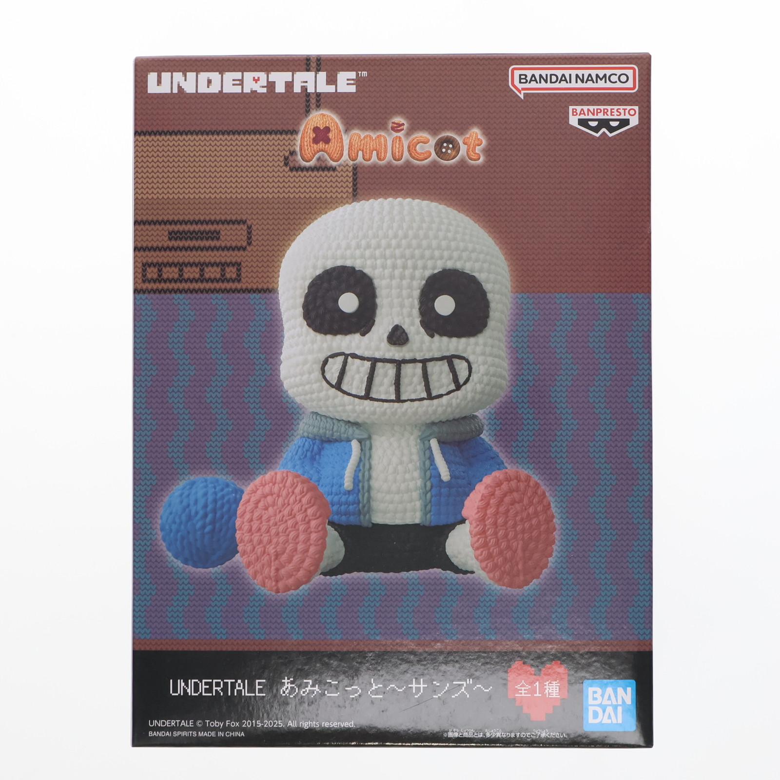 楽天市場】【予約商品 2025年9月発売予定 】 UNDERTALE