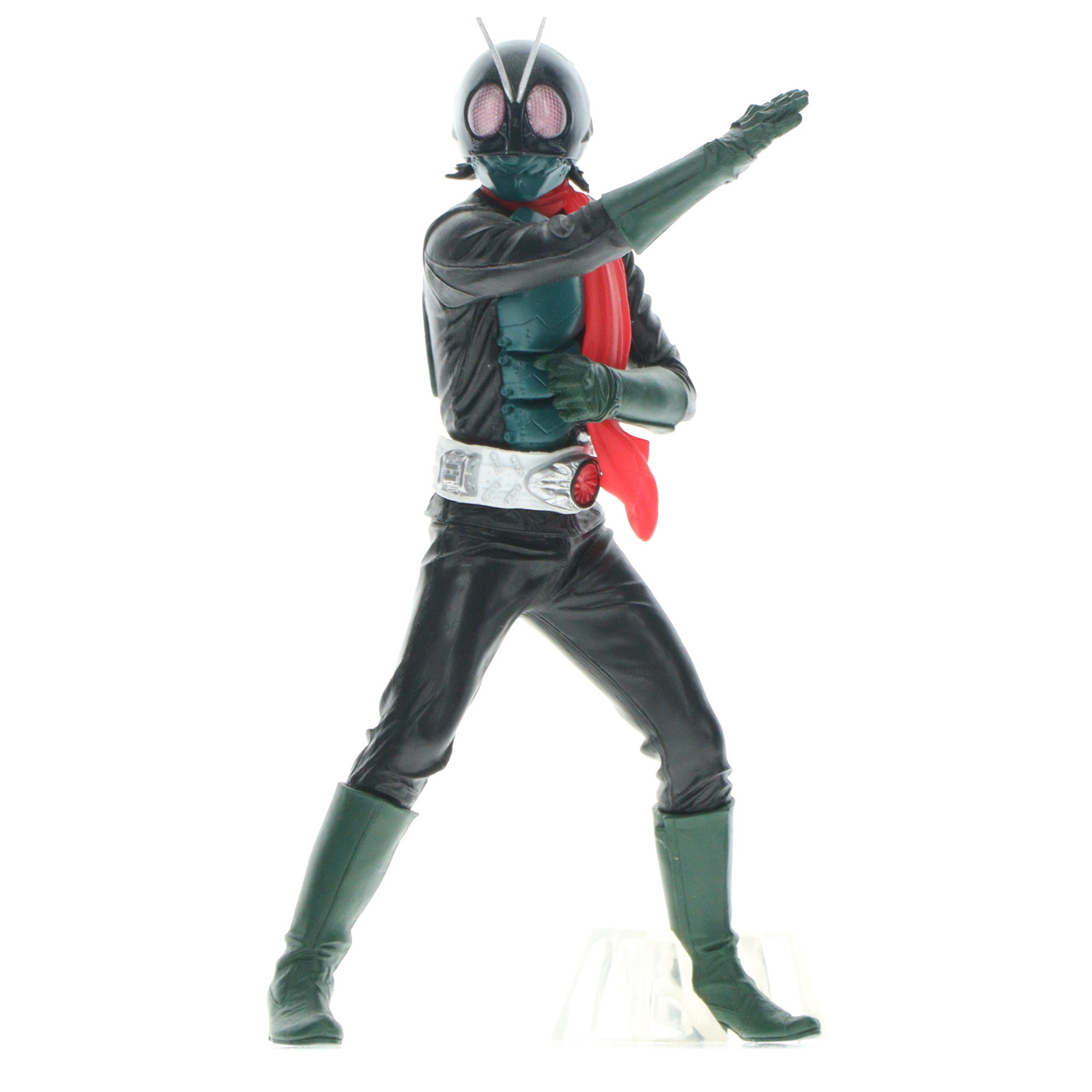 楽天市場】映画『シン・仮面ライダー』 英雄勇像 仮面ライダー