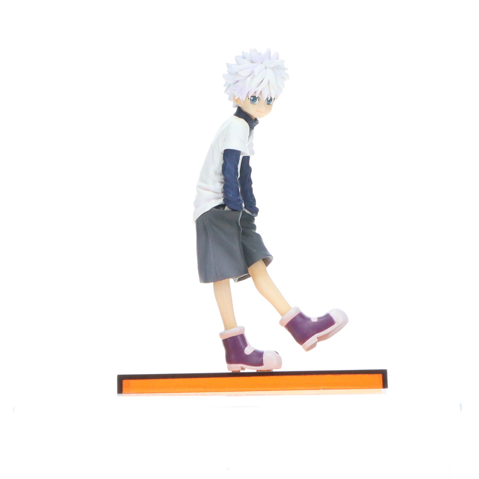 楽天市場】【限定販売】B-style HUNTER×HUNTER キルア=ゾル