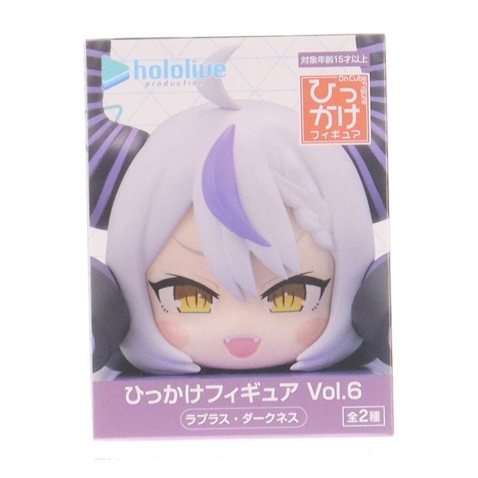 楽天市場】新品 ホロライブプロダクション ラプラス ダークネス 1/6