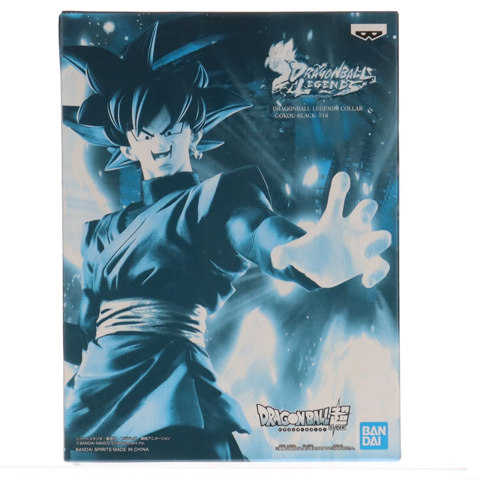 楽天市場】DRAGONBALL LEGENDS COLLAB (ドラゴンボール レジェンズ