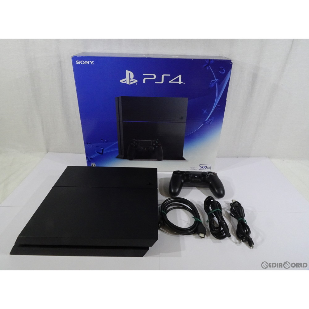 中古 訳あり 本体 Ps4 プレイステーション4 Playstation4 Hdd500gb ジェット ブラック Cuh 10ab01 年中無休 ラッピング対応 Trade Safe 優良認定取得 プレゼント ギフト クリスマス 誕生日 ゲーム ソフト 本体 フィギュア エアガン 鉄道模型 Nゲージ おもちゃ