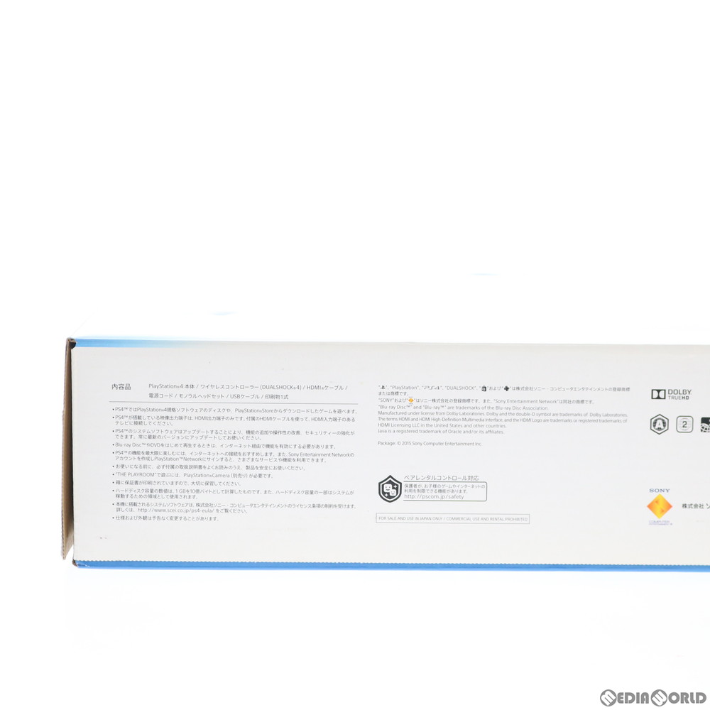 訳あり Hdd500gb Hdd500gb ギフト Playstation4 ソフト Trade ゲーム Playstation4 本体 販売 買取shop年中無休 ラッピング対応 誕生日 エアガン Safe 中古 クリスマス 鉄道模型 プレゼント 優良認定取得 Nゲージ ジェット ブラック Cuh 10ab01 訳あり Hdd500gb Hdd500gb ギフト Playstation4 ソフト Trade ゲーム Playstation4 本体 販売 買取shop年中無休 ラッピング対応 誕生日 エアガン Safe 中古 クリスマス 鉄道模型 プレゼント 優良認定取得 Nゲージ ジェット ブラック Cuh 10ab01