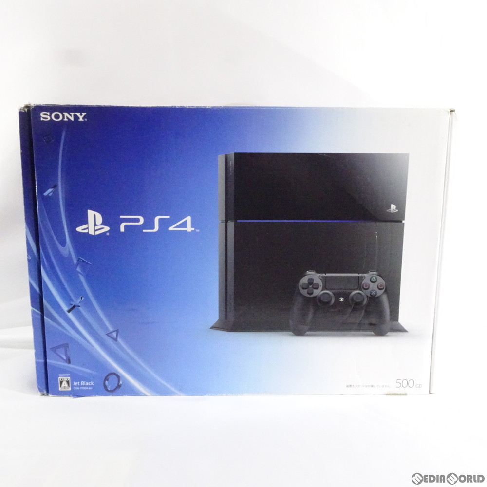 中古 訳あり 本体 Ps4 吹弾ステイション4 Playstation4 Hdd500gb ジェット 黒色 Cuh 1100ab01 14年歯9月輪下旬 常々無休 ラッピングフィット Trade Safe 良質承認調達 贈進 御土産 クリスマス 出生デート 競り合い 閑やか 本体 フィギュア エアー鵞鳥 軌道模型 Nゲージ