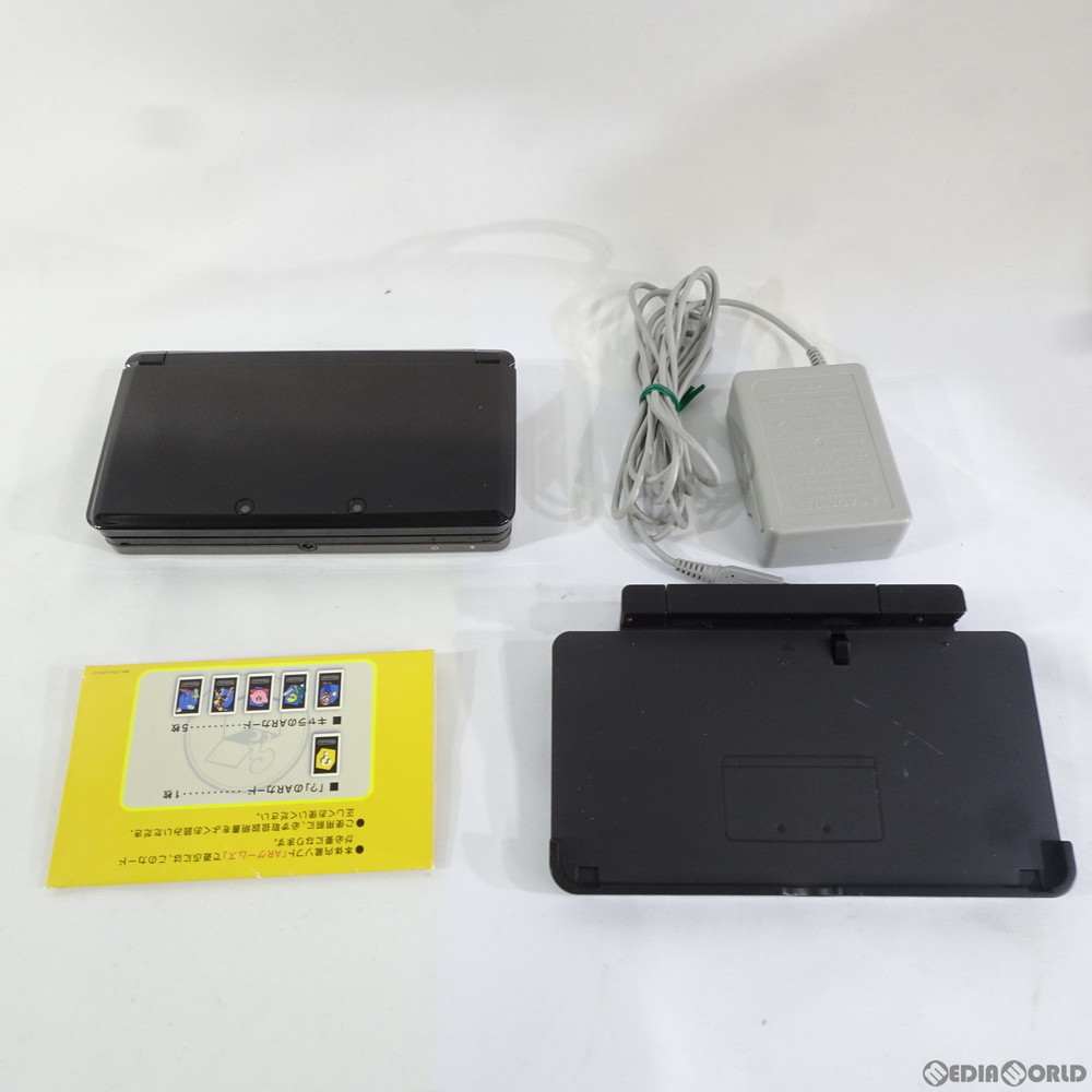 平俗古 訳あり 本体 3ds ニンテンドー3ds 天地黒色 Ctr S Kaaa 老齢中無休 ラッピング相応う Trade Safe エクセレント承認購入 頂き物 贈呈品 クリスマス 生年月デート日 対戦 軟らかい 本体 図形 空気ガン 鉄路青写真 Nゲージ 翫具 プラモデル 楽観購う Biolet Kr