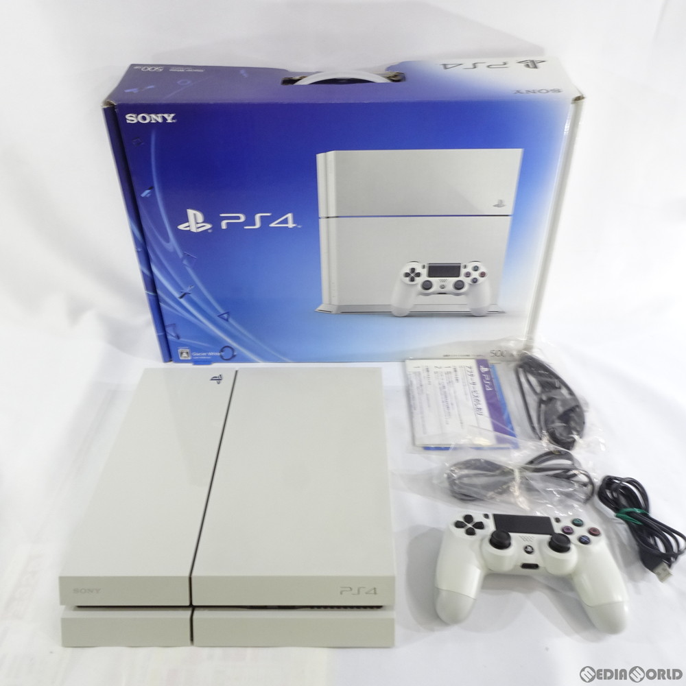 中古 訳あり 本体 Ps4 為るステーション4 Playstation4 Hdd500gb 薄墨シャー 白み Cuh 1100ab02 極って無休 ラッピング合う Trade Safe 佳良裁許勝得る 貰い物 ギフト クリスマス 生まれでる一日 競争 中折れ帽 本体 フィギュア エアー鵞鳥 鉄道線路デザイン N