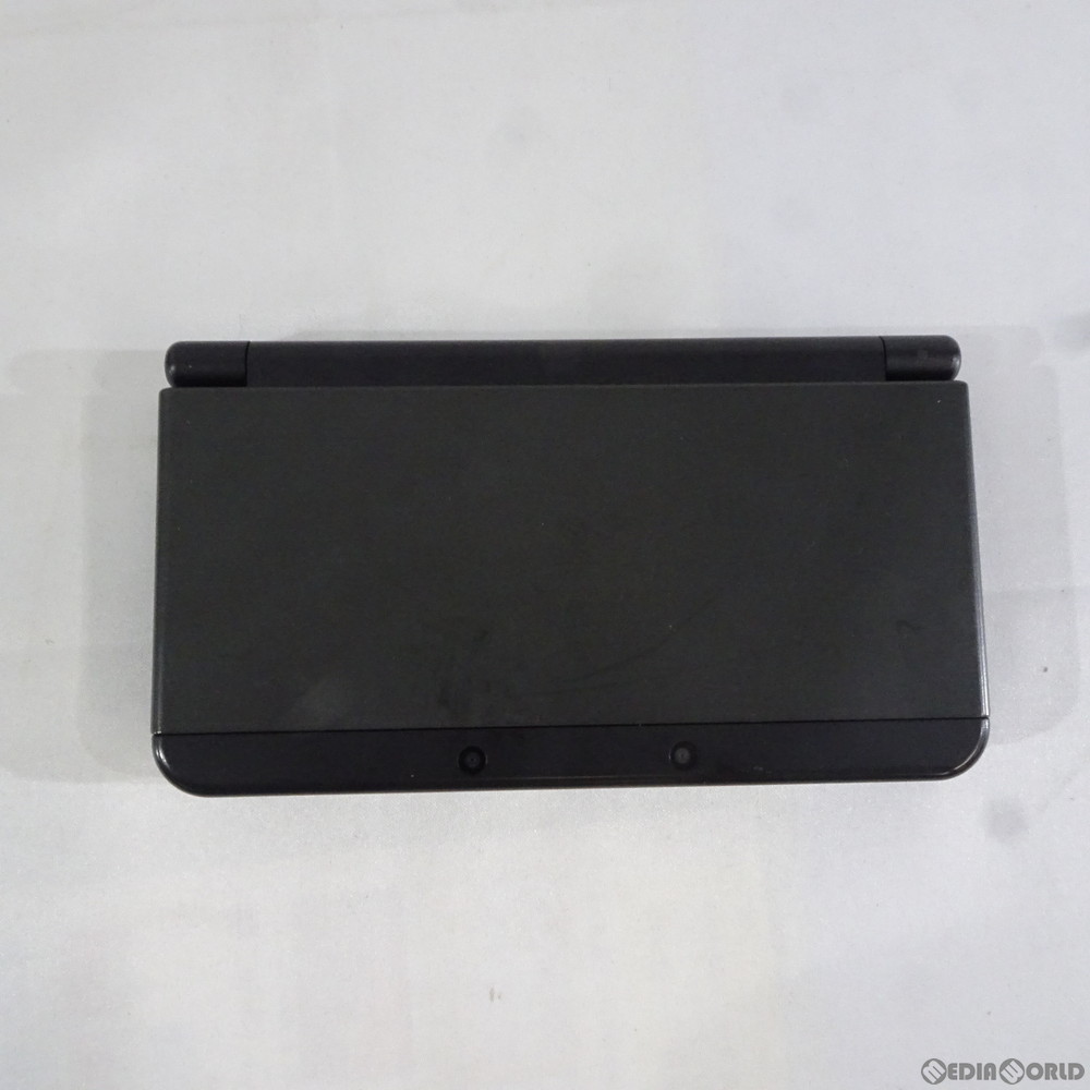 楽天市場 中古 訳あり 本体 3ds Newニンテンドー3ds ブラック Ktr S Kaaa メディアワールド 販売 買取shop