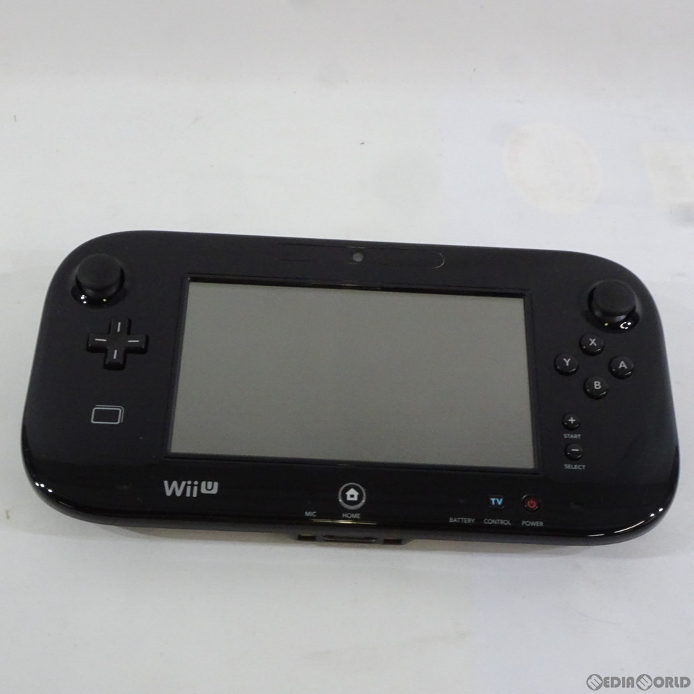 中古 訳あり 本体 Wiiu Wii U 割り増し書割 胡麻の蠅 Premium Set Kuro 本体覚え32gb Wup S Kafc 1218 Acilemat Com