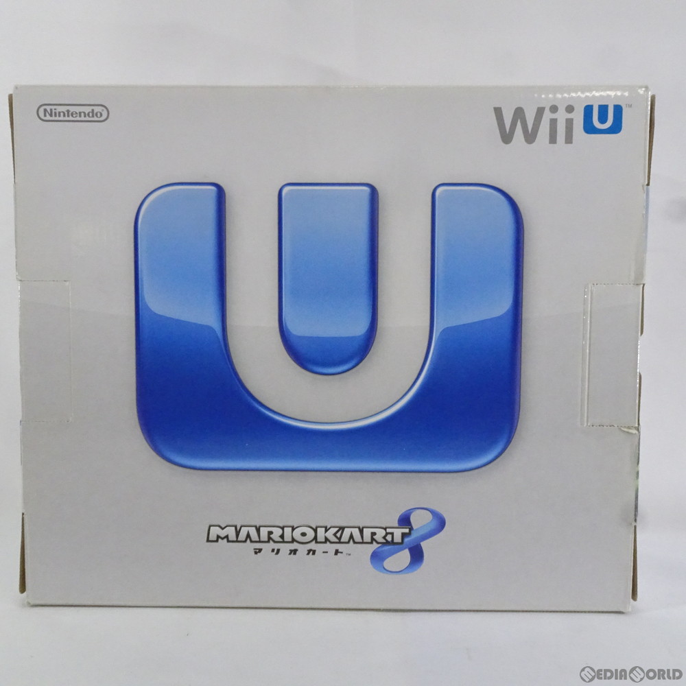 中古 訳あり 本体 Wiiu Wii U すぐに遊べる マリオカート8 セット シロ Shiro 白 Wup S Wagh Highsoftsistemas Com Br