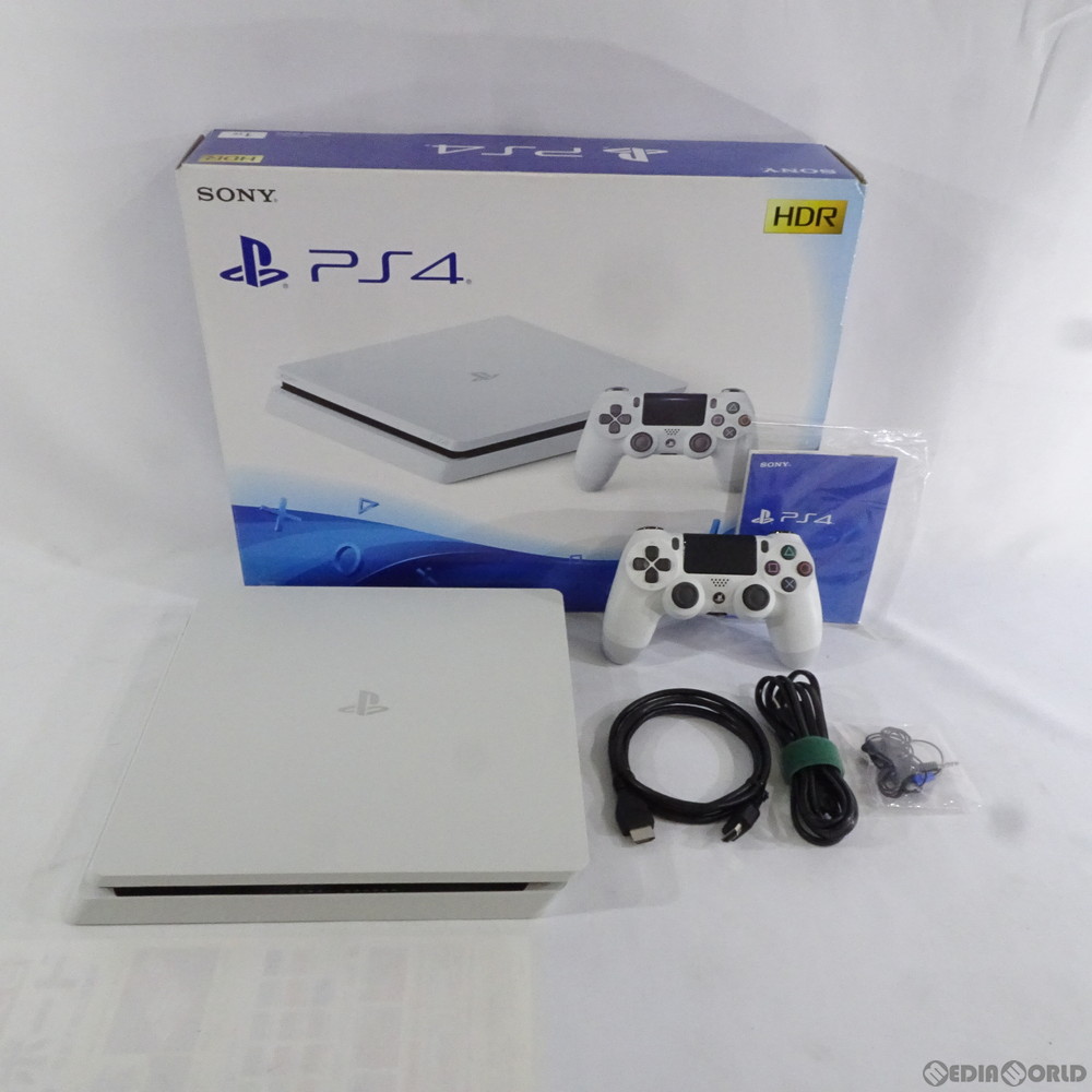 PS4 PlayStation4 CUH-2200BB02 1TB オマケ付 - zimazw.org