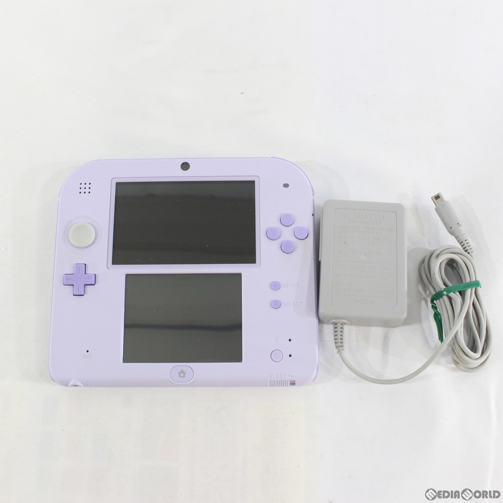 年中無休 優良認定取得 中古 Trade 楽天買取 2ds 本体 ソフト クリスマス Nゲージ プレゼント おもちゃ 誕生日 ギフト 鉄道模型 本体 訳あり エアガン フィギュア プラモデル Safe 本体 3ds ニンテンドー2ds ゲーム ラッピング対応