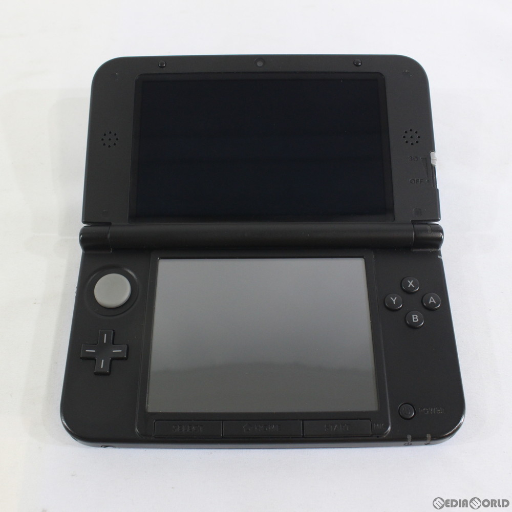 年中無休 Trade Safe 3ds 本体 プレゼント 優良認定取得 Ll Nintendo 3ds 2ds ギフト ラッピング対応 ゲーム ソフト 本体 クリスマス 誕生日 フィギュア エアガン 鉄道模型 Nゲージ おもちゃ プラモデル 楽天買取 中古 訳あり 本体 3ds ニンテンドー3ds