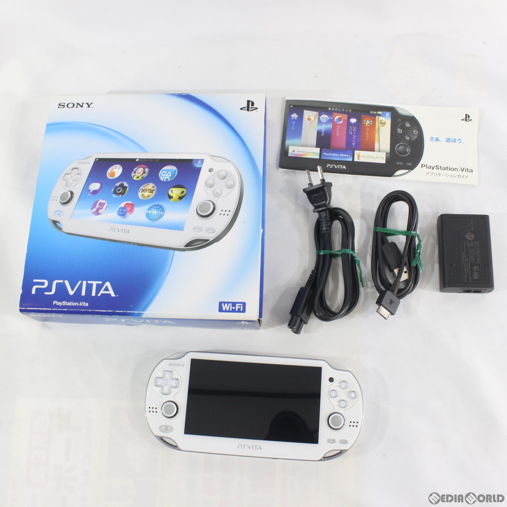 年中無休 Safe Trade プレイステーション ヴィータ 本体 ラッピング対応 クリスマス Wi Fiモデル プレゼント 優良認定取得 ギフト 誕生日 ゲーム ソフト 本体 フィギュア エアガン 鉄道模型 Nゲージ おもちゃ プラモデル 楽天買取 中古 訳あり 本体