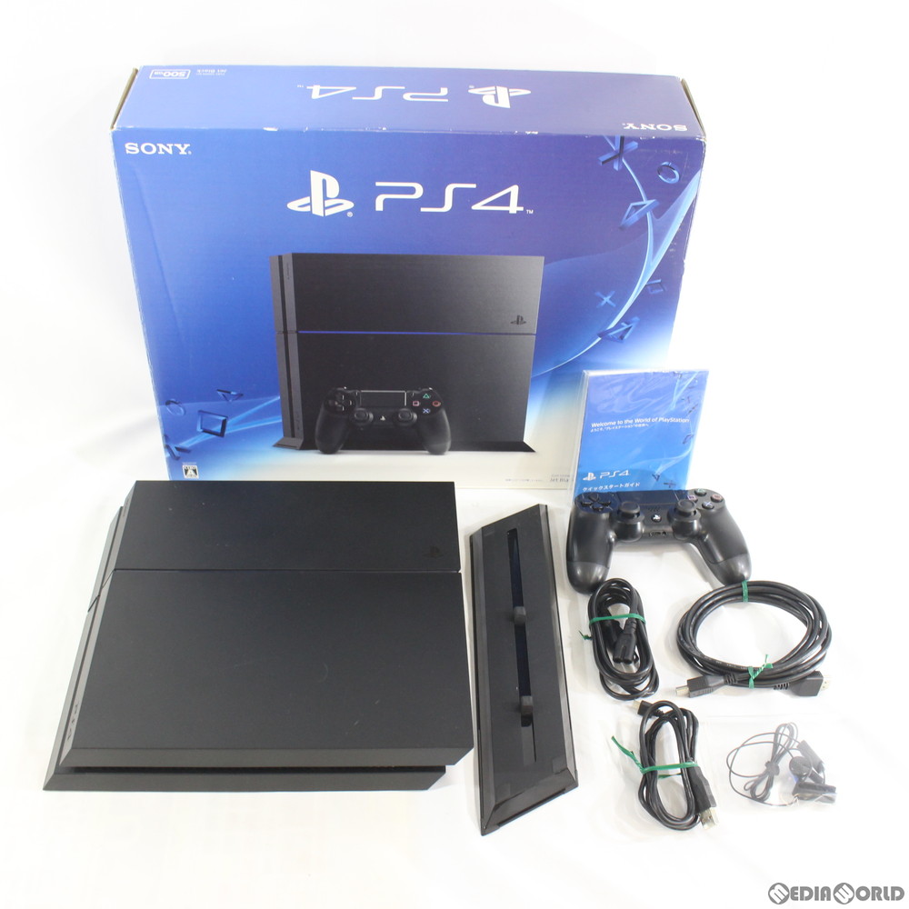 Safe プレイステーション4 Trade Hdd500gb プレゼント 優良認定取得 ラッピング対応 年中無休 Playstation4 ギフト クリスマス 誕生日 ゲーム ソフト 本体 フィギュア エアガン 鉄道模型 Nゲージ おもちゃ プラモデル 楽天買取 中古 訳あり 本体 Ps4