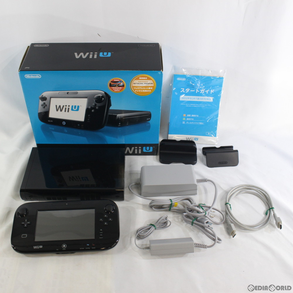 年中無休 ラッピング対応 Premium Trade 本体 Safe 優良認定取得 Wiiu プレゼント ギフト クリスマス 誕生日 ゲーム ソフト 本体 フィギュア エアガン 鉄道模型 Nゲージ おもちゃ プラモデル 楽天買取 中古 訳あり 本体 Wiiu Wii U プレミアムセット 黒 年中無休 ラッピング対応 Premium Trade 本体 Safe 優良認定取得 Wiiu プレゼント ギフト クリスマス 誕生日 ゲーム ソフト 本体 フィギュア エアガン 鉄道模型 Nゲージ おもちゃ プラモデル 楽天買取 中古 訳あり 本体 Wiiu Wii U プレミアムセット 黒