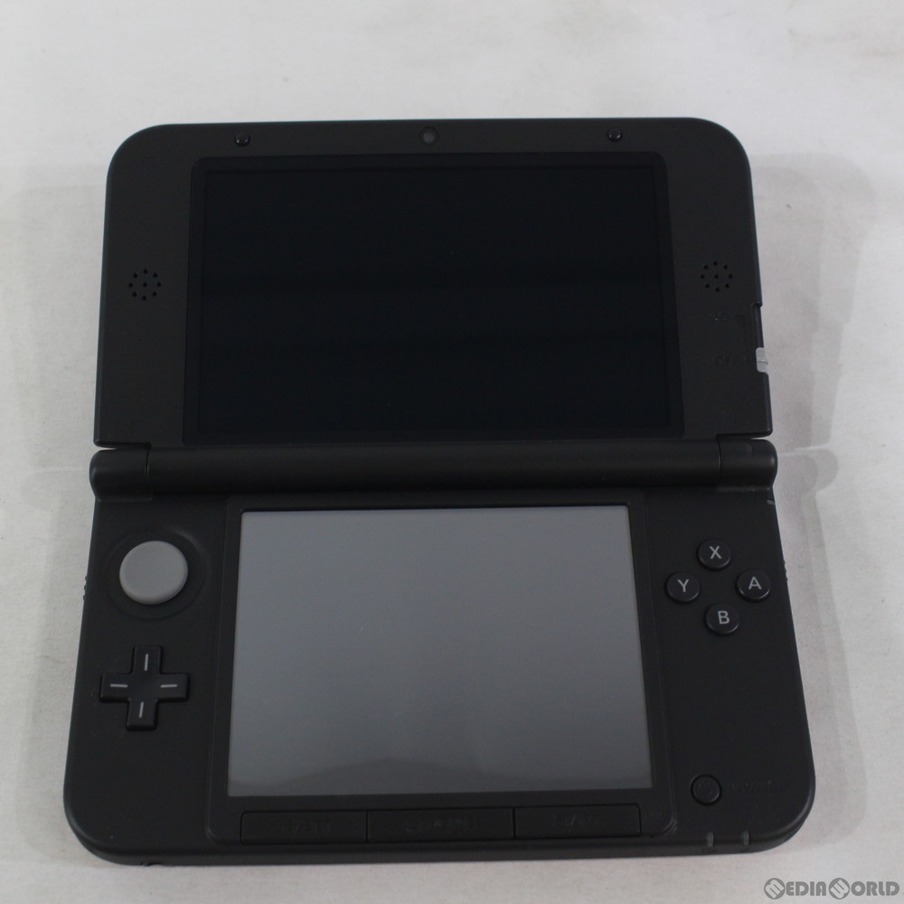 中古 由あり 本体 3ds ニンテンドー3ds Ll さ丹 墨ぞめ Spr S Rkaa 1728 Silk Music Com