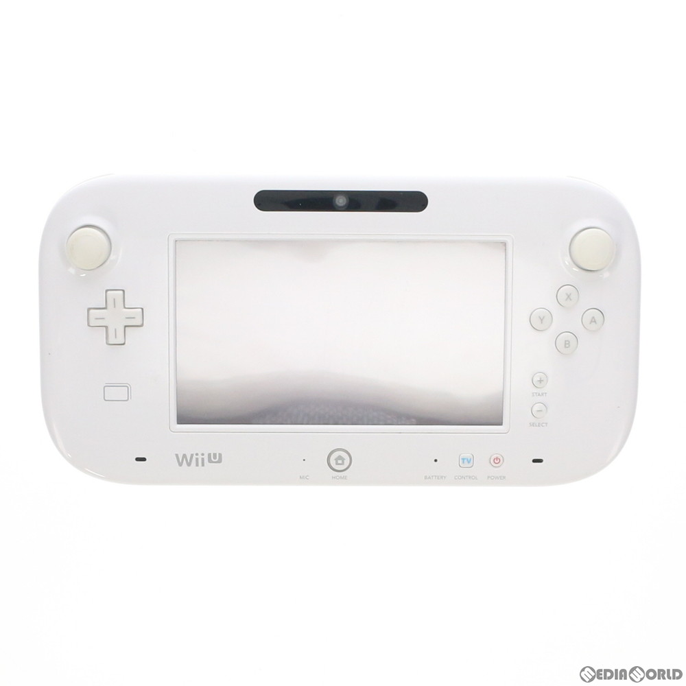 中古 事情あり 本体 Wiiu Wii U Basic設定 白さ Basic Set Shiro シロ 本体コンピューターメモリー8gb Wup S Waaa 1218 Expomujerescolombia Com Co