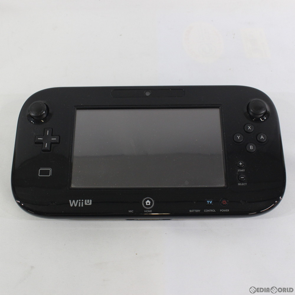 中古 訳あり 本体 Wiiu Wii U プレミアムセット 黒 Premium Set Kuro 本体メモリー32gb Wup S Kafc 1218 Cooltonindia Com