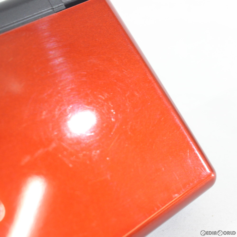 中古 訳あり 本体 Nds ニンテンドーds Lite ライト クリムゾンブラック Usg S Rmka Dwellingplaceint Org