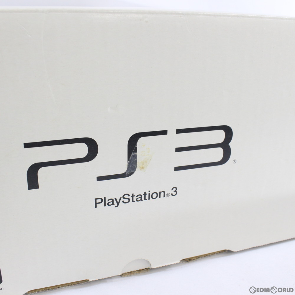 中古 訳あり 本体 Ps3 プレイステーション3 Playstation3 Hdd160gb チャコール ブラック Cech 3000a septicin Com