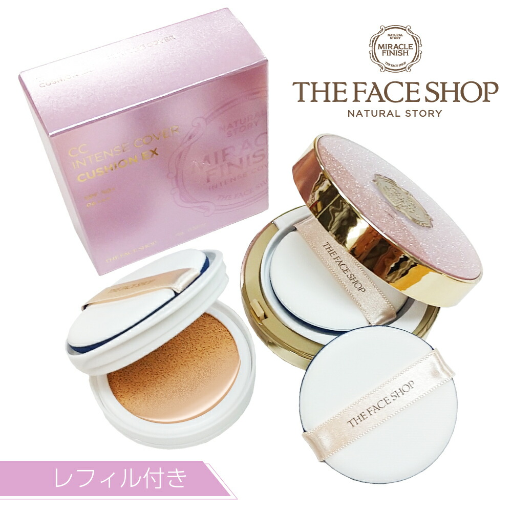 楽天市場】THE FACE SHOP ザフェイスショップ 