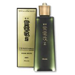 楽天市場 カネボウ化粧品 薬用紫電改ｚ ２２０ｍｌ Rcp 10p03dec16 メディストック