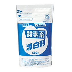 【パックスナチュロン(PAX NATURON)】詰替用 酸素系漂白剤 500g ◎お取り寄せ商品【RCP】【10P03Dec16】 【パックスナチュロン(PAX NATURON)】詰替用 酸素系漂白剤 500g ◎お取り寄せ商品【RCP】【10P03Dec16】