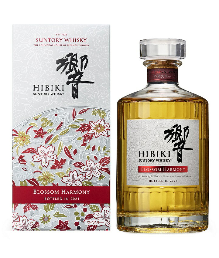 響　ブロッサムハーモニー 2023 Amazon.co.jp: サントリー 響 BLOSSOM HARMONY ブロッサム