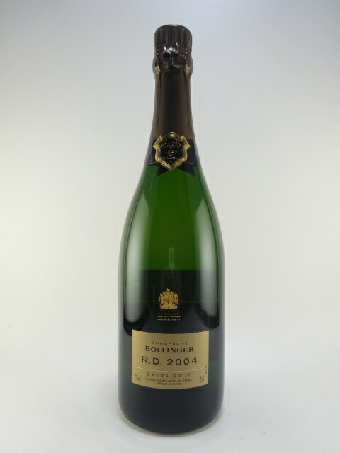 楽天市場】［2004］ボランジェ グラン・ダネ BOLLINGER Grande Annee