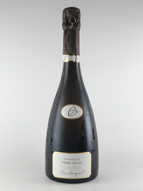 楽天市場】NV クロ ジャカン ピエール カロ 正規品 シャンパン 辛口 白