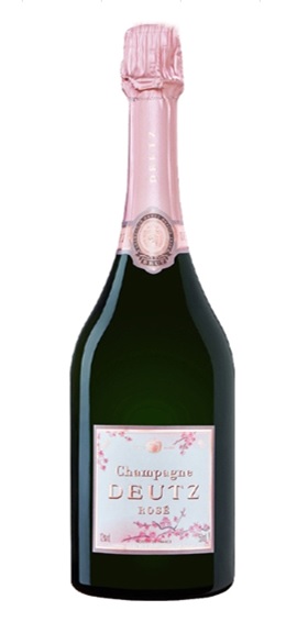 楽天市場】NV ブリュット ロゼ ドゥーツ サクラ限定バージョン