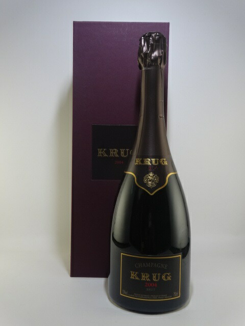 楽天市場】クリュッグ コレクション [1989] 【木箱】KRUG Collection