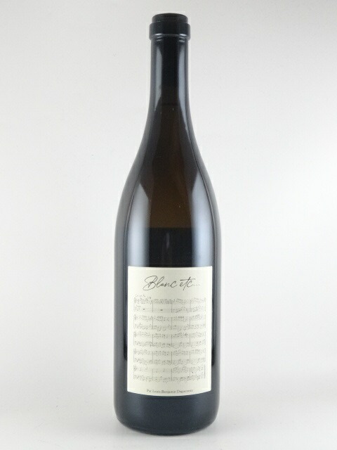 楽天市場】ディディエ ダグノー ブラン エトセトラ ヴァン ド フランス